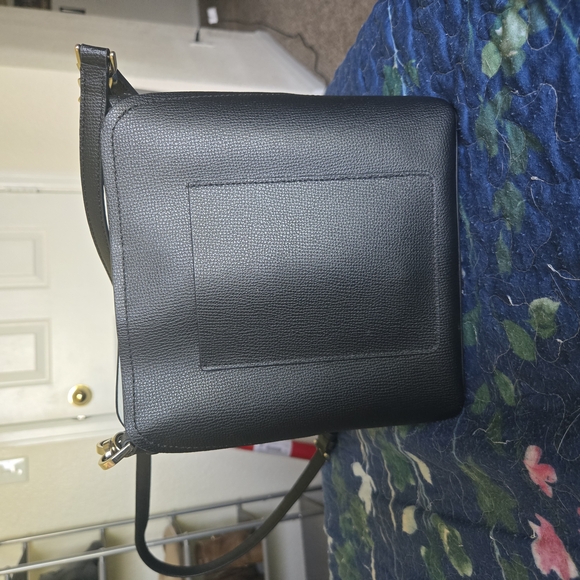 Kate Spade Black Darcy Small Bucket Bag - Leather - Picture 4 of 5
